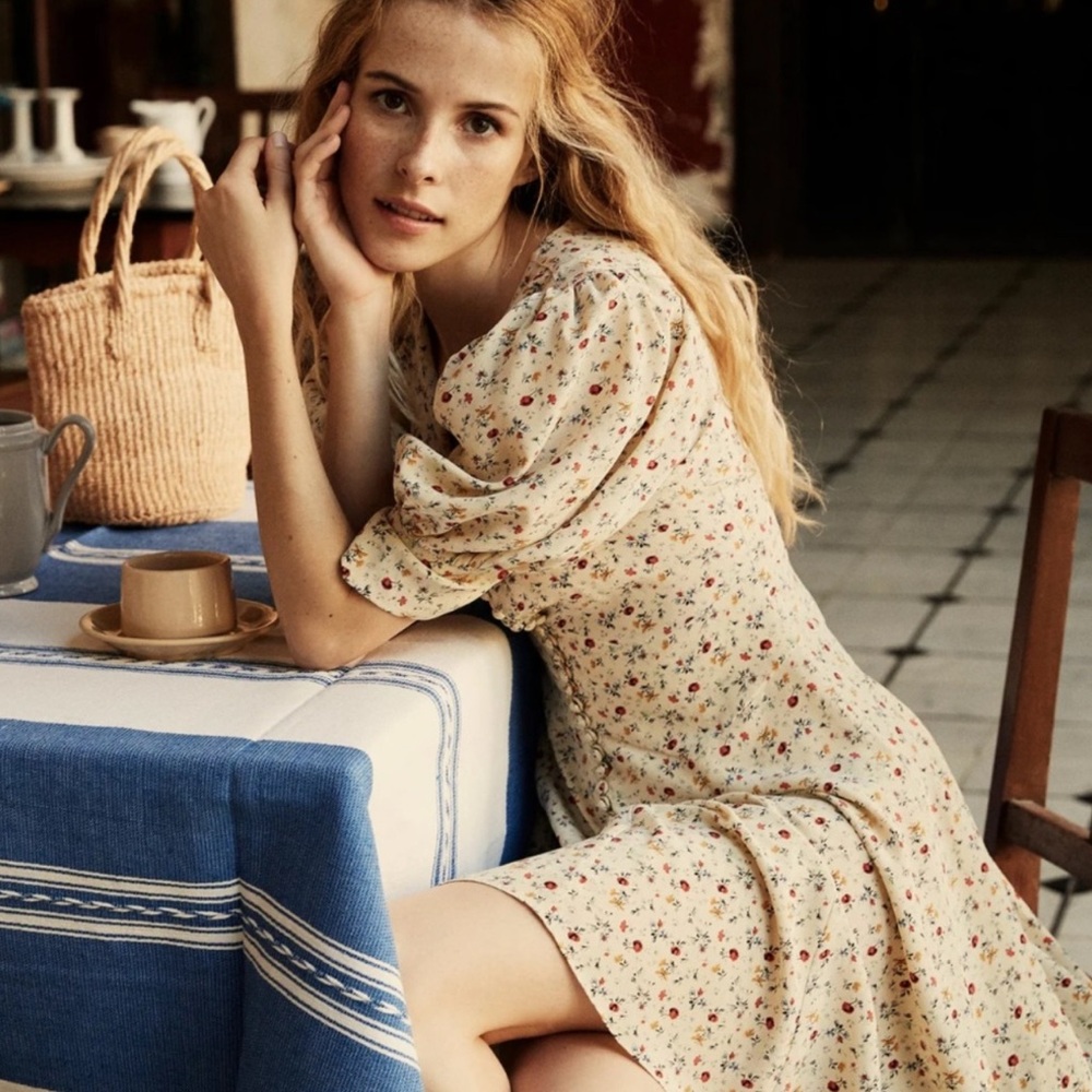 Doen Ceres Dress